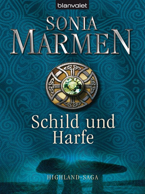 Titeldetails für Schild und Harfe nach Sonia Marmen - Verfügbar